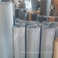 300 micron 400 mesh mailles de fil de nickel pur tissu filtrant